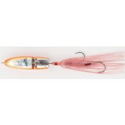 Пилькер инчику HOT`S Bigfin 120g #4 Orange