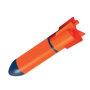 Поплавок на кету NAKAZIMA Hokkai Salmon Wing M 35-45g 2942