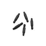 Коннектор для удилищ б/к SIWEIDA d1.8mm (20шт) 7218181