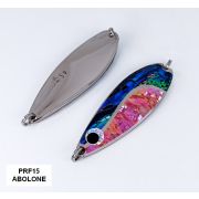 Блесна на кету PF Aki Aji Classic 45g #PRF15 Abolone