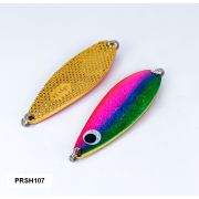 Блесна на кету PF SALMON Hammered 45gr PRSH107