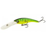 Воблер плавающий LUCKY JOHN Original Deep Shiner F 09.00/A007 90mm LJO1309F-A007
