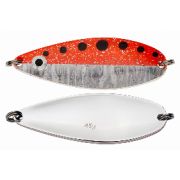 Блесна на кету HIGASHI Akiaji spoon 45g #04