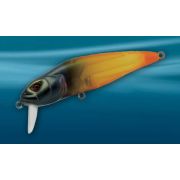 Воблер ASAKURA BULLHEAD 6 SR-S 430 Amber Drop 9.9 гр