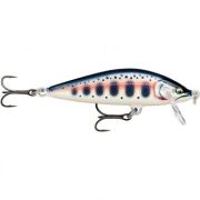 Воблер Rapala CDE75 10g 75mm GDYM Gilded Yamame
