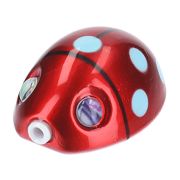 Приманка DAIWA Kohga Bughead 100g Dot Red (0746 0462) 8112