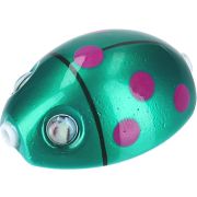 Приманка DAIWA Kohga Bughead  80g Dot Green (0746 0458) 8075