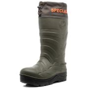 Сапоги зимние KAURY SPECI.ALL PROTEСTOR ЭВА подошва ПУ, утепл. (олива) (-100) р.42-43 920-100PW