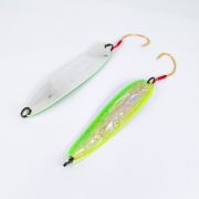 Блесна TIME Go Master Fishing Awabi 26g #A5 190011