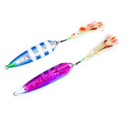 Пилькер Hydra Inchiku Jig 200g #08