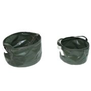 Емкость для прикормки FISHERMAN d27 10л Ф34т