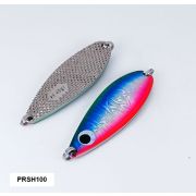 Блесна на кету PF SALMON Hammered 45gr PRSH100