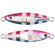 Пилькер HIGASHI Winner Jig  40gr #02