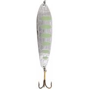 Блесна колеб. LUCKY JOHN CROCO SPOON 77мм 22г #003 LJCS22-003