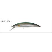 Воблер Supremo BAILA 70H 10g #B02