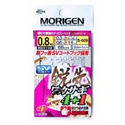 Самодур MORIGEN S-609 #0.8