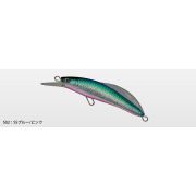 Воблер Supremo DYNOVA 80MDR 18g #S02
