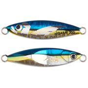 Пилькер HIGASHI Winner Jig 100gr #09