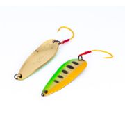 Блесна TIME Go Master Fishing 16g # 5 190012