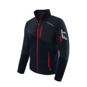 Термокуртка Finntrail Polar 1391 Графит (XXL)