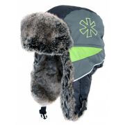 Шапка-ушанка Norfin Discovery р.XL 302792-XL