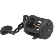Катушка мультипликаторная DAM QUICK 4 SD 20LHLW 3+1BB со счетчиком 65756