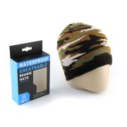 Шапка ANTU Thermo Waterproof (камуфляж) АН-303