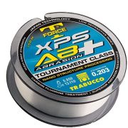 Леска TRABUCCO T-FORCE XPS ABRASION PLUS 150m 0.121mm 2.30kg 050-50-120