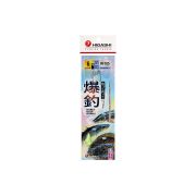 Снасть HIGASHI IR-105 #6 50cm