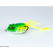 Лягушка Akara Toad 60мм 13гр # 5 FT60-5