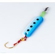 Булер PrimJig Buler 10gr #08 Iwashi Glow 2шт.