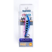 Воблер Supremo MOFE 50SS 4g #PF11