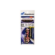 Снасть HAYABUSA SABIKI G5 #2 T34308G5