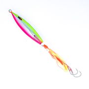 Пилькер Inchiku Falcon Jig 200g #08