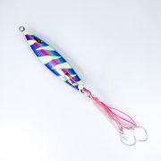 Пилькер Inchiku Falcon Jig 250g #01