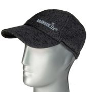 Шапка-бейсболка Norfin RIDER GRAY р.L 302788-GY-L