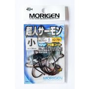 Крючок MORIGEN AD-794 #L (уп.4шт) 1761