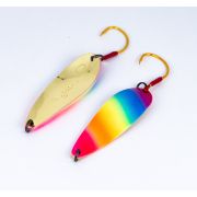 Блесна TIME Go Master Fishing 16g #16 190012