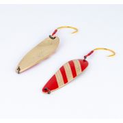 Блесна TIME Go Master Fishing 16g #17 190012
