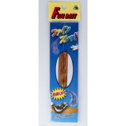 Люрекс FUJI BAIT Fine Thread Red 2516