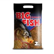 Прикормка DUNAEV BIG FISH 2кг