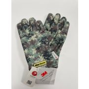 Перчатки HIGASHI Wind Master Hot Digital Camo (XL)