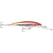 Воблер Rapala X-Rap Magnum 140mm 46g Hussar UV XRMAG20 /HUU
