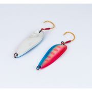 Блесна TIME Go Master Fishing Awabi 16g #A8 190012