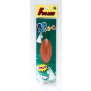 Люрекс FUJI BAIT Luminous Rainbow Yarn Orange 0832