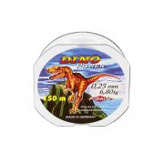 Леска Mikado DINO POWER #0.11 2.40kg 30m