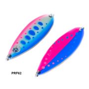 Блесна на кету PF Aki Aji Classic 45g #PRF62 Glow