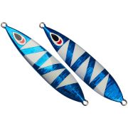 Пилькер HIGASHI Osoi jigu Zink 110g #05