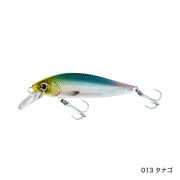 Воблер SHIMANO Cardiff Stream Flat ZN-365T 65S 9.2g 65mm #013