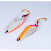 Блесна TIME Go Master Fishing 16g # 3 190012